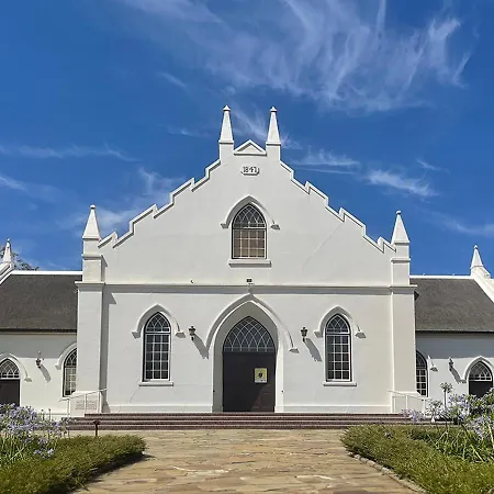 Franschhoek Mountain Views Exterior photo