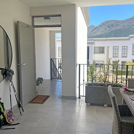 Franschhoek Mountain Views Exterior photo