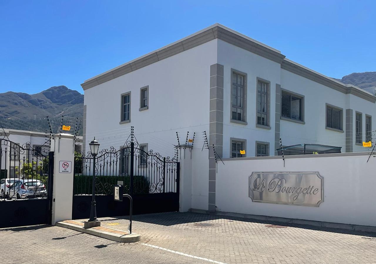 Apartment Mountain Views Franschhoek