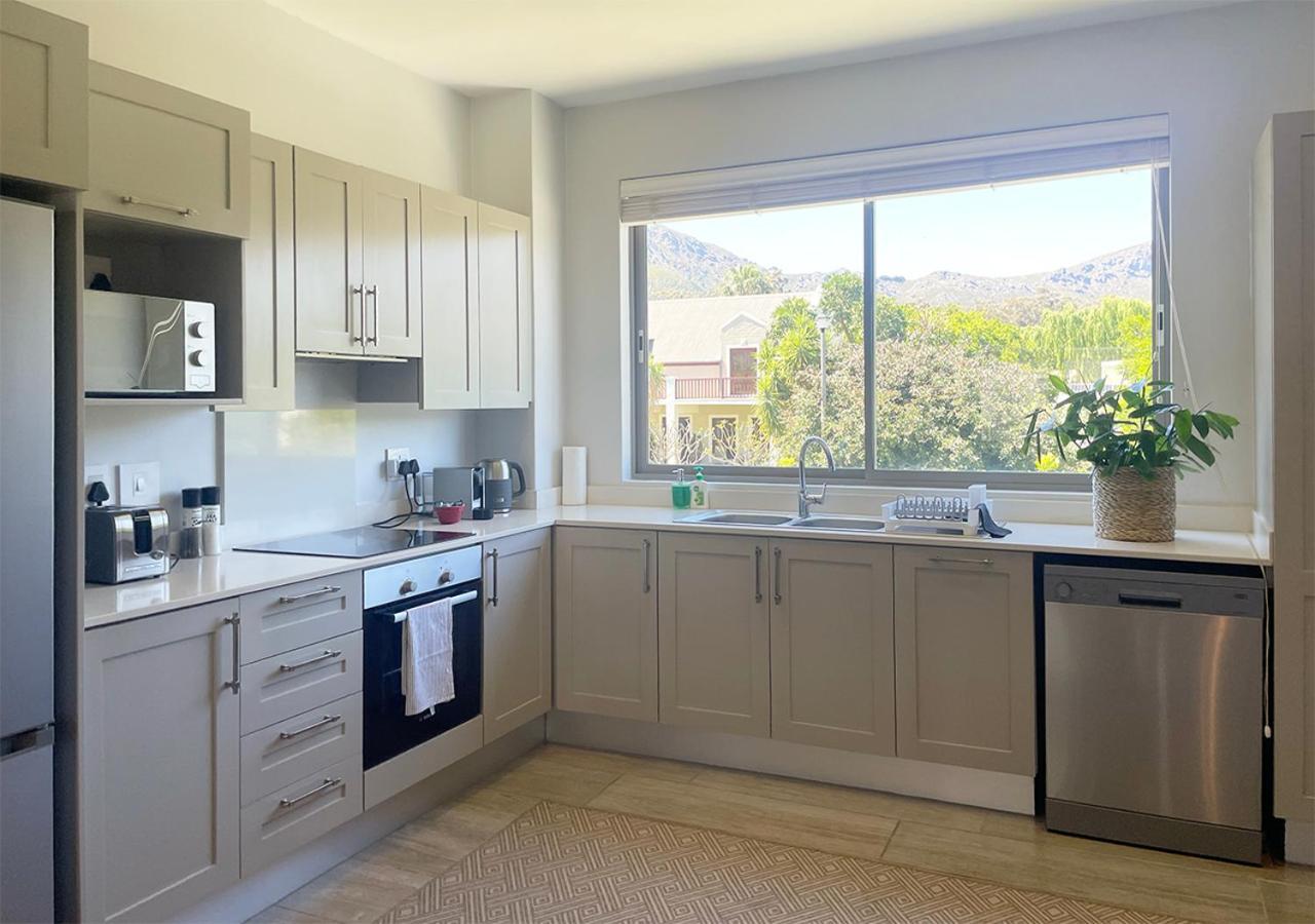 Apartment Mountain Views *