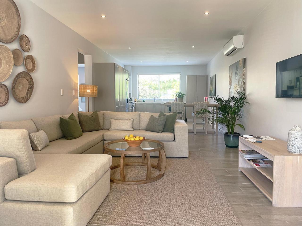 Mountain Views Apartment Franschhoek