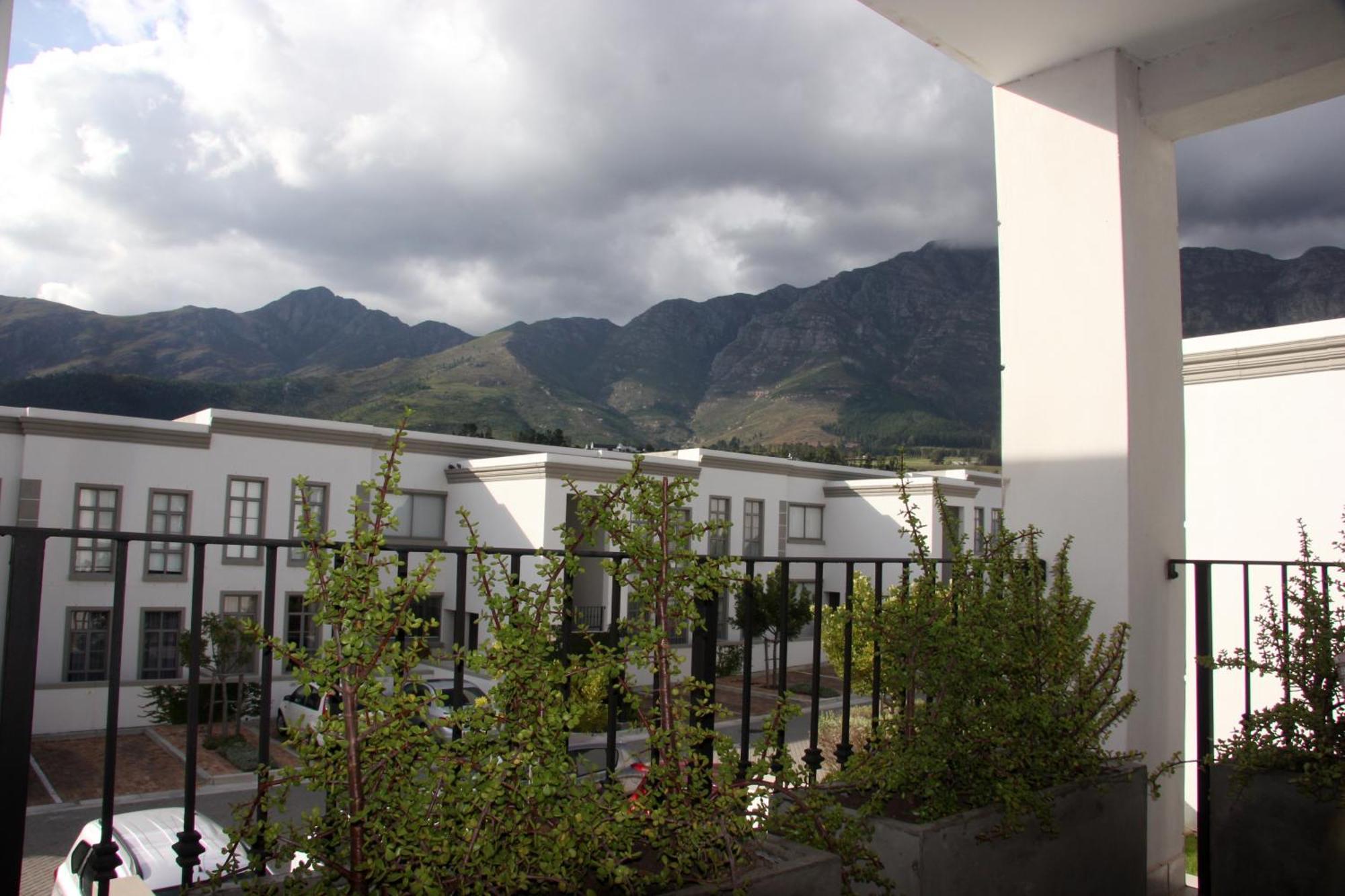 Mountain Views